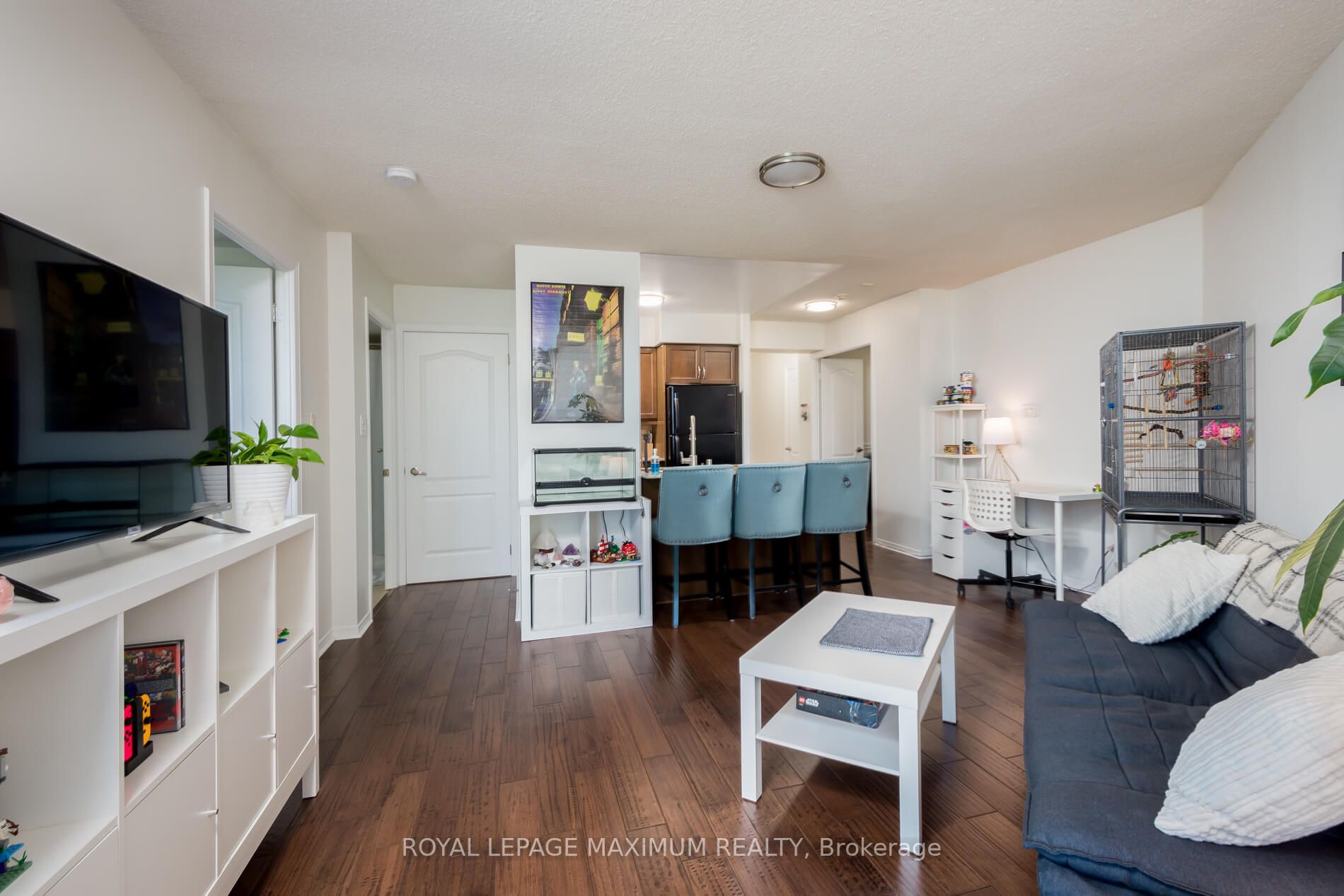 2772 Keele St, #416