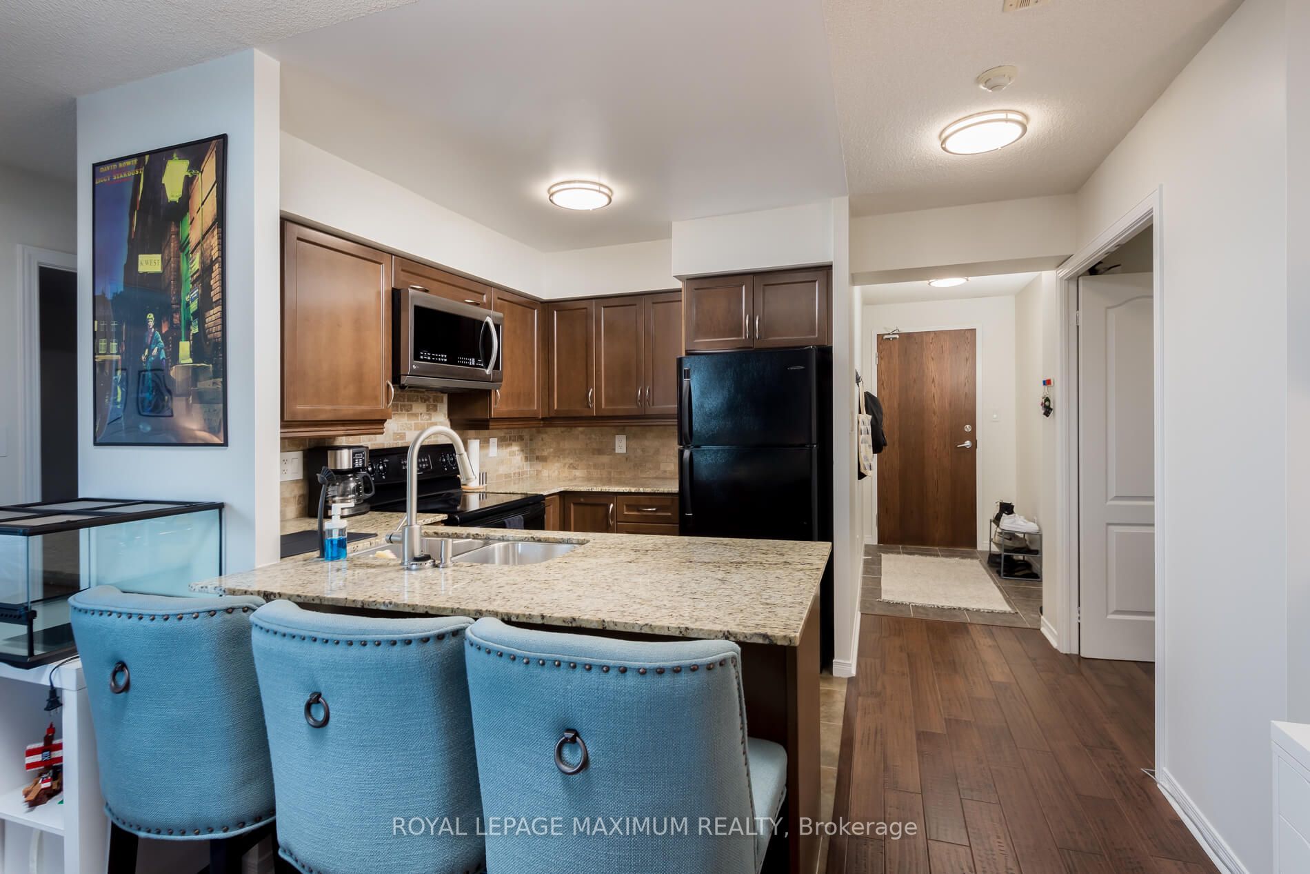 2772 Keele St, #416
