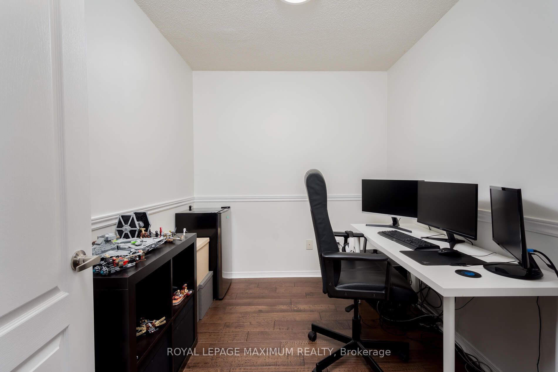 2772 Keele St, #416