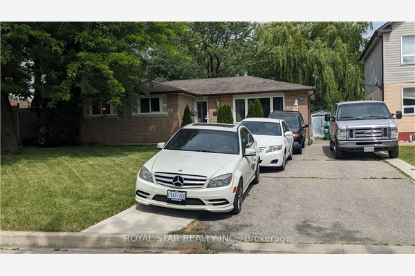 26 Dunblaine Cres, Brampton