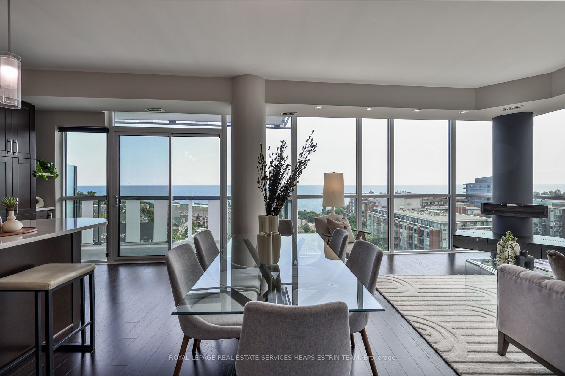 1 Hurontario St, #1002