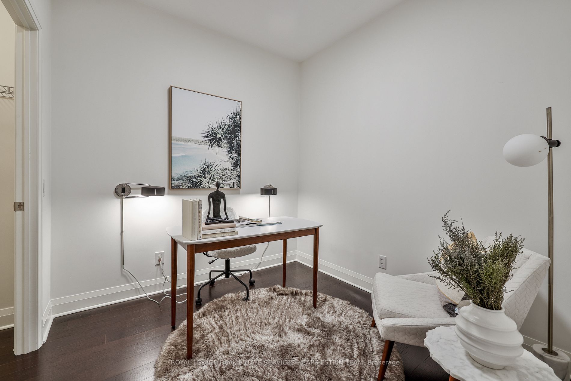 1 Hurontario St, #1002