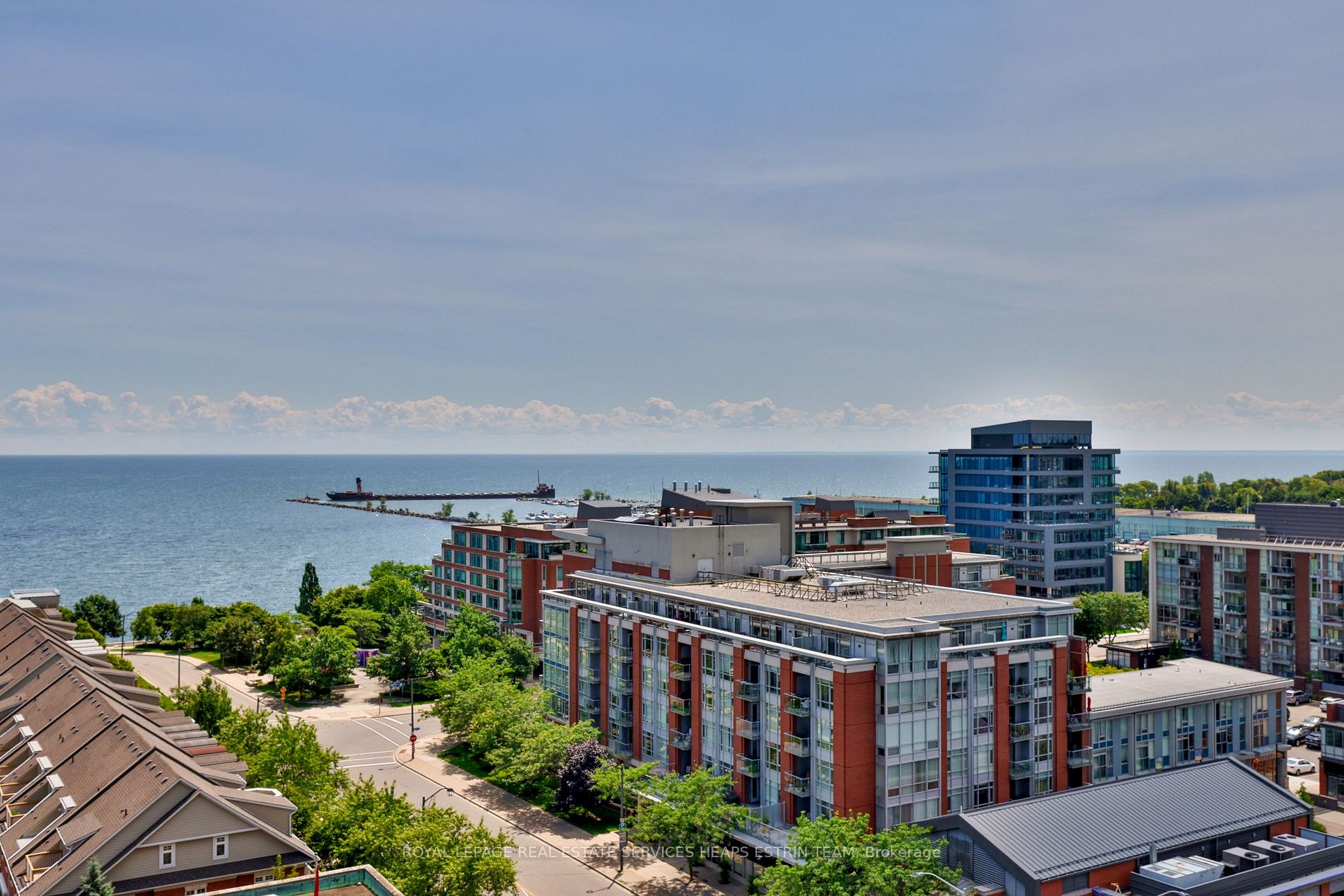 1 Hurontario St, #1002