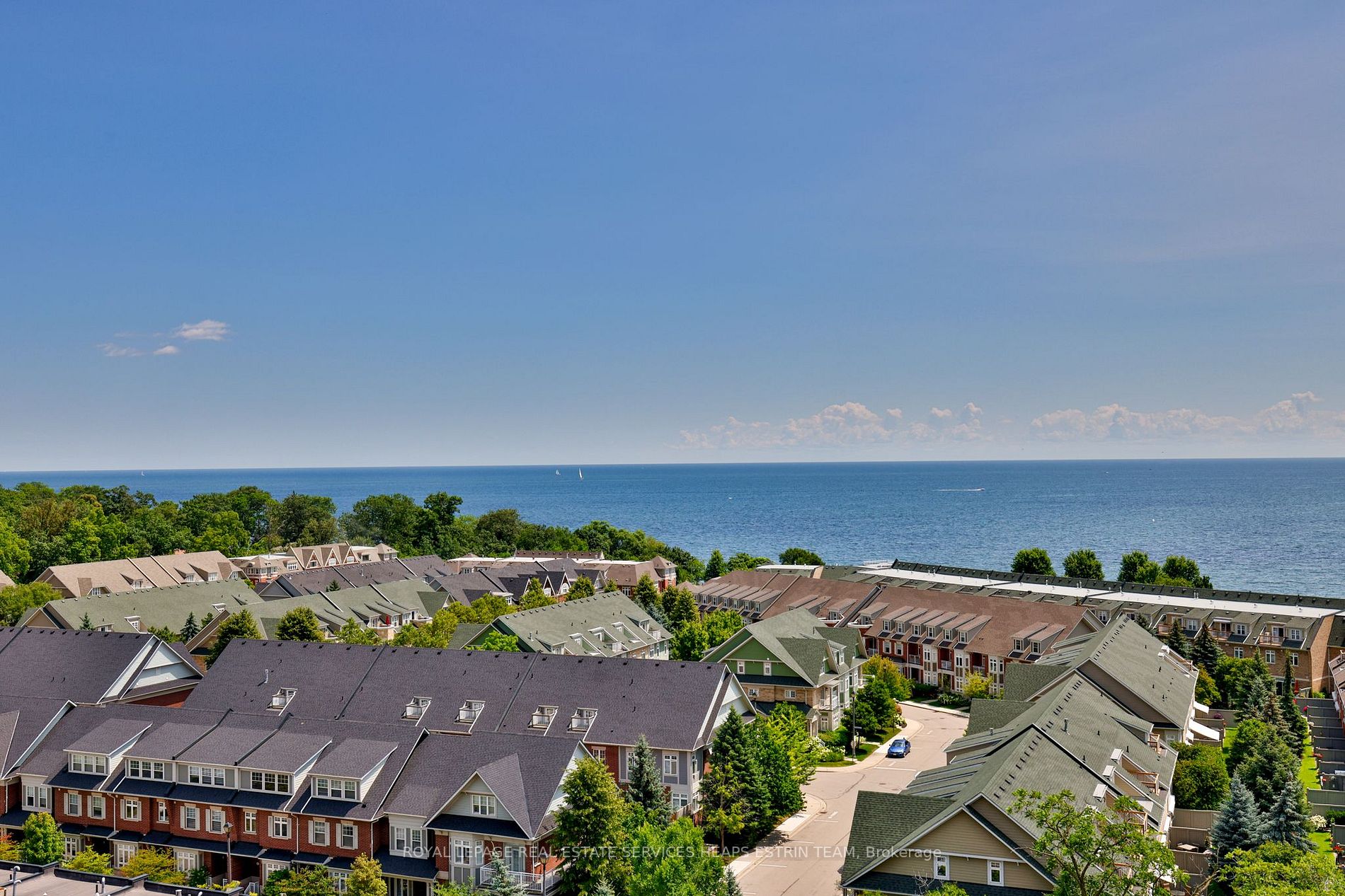 1 Hurontario St, #1002