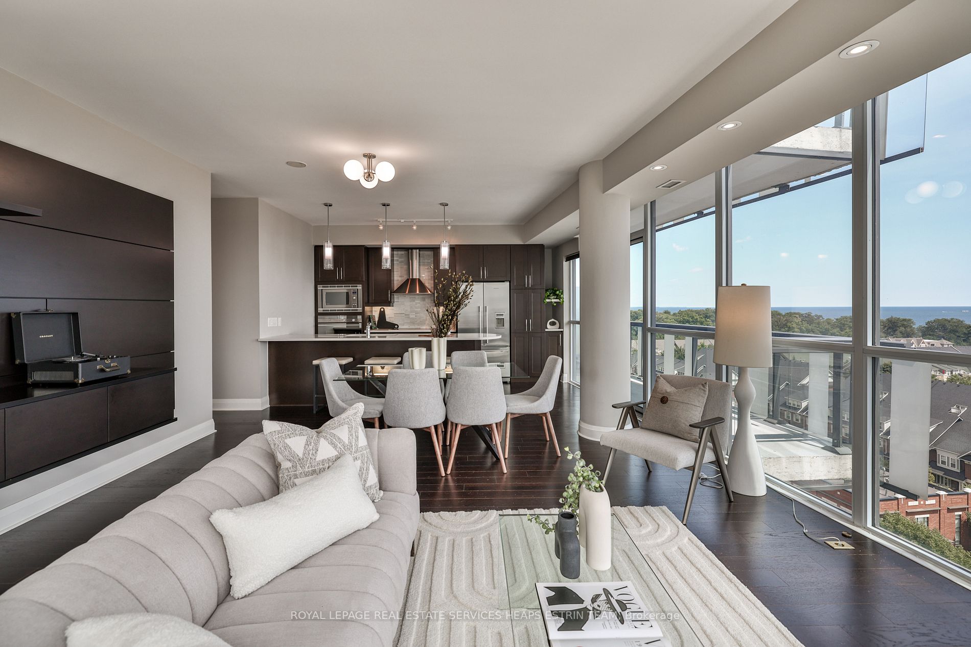 1 Hurontario St, #1002