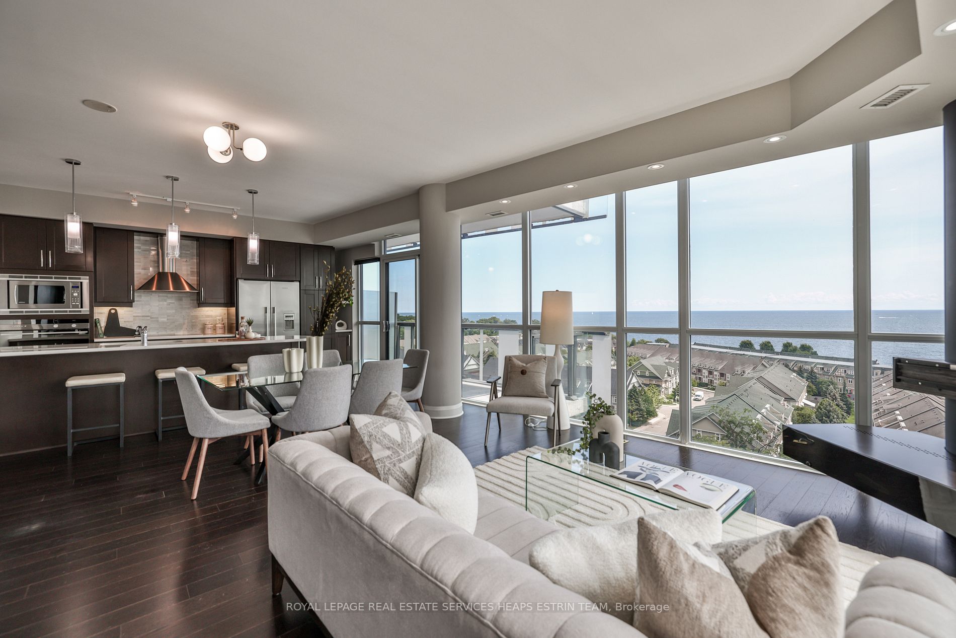 1 Hurontario St, #1002