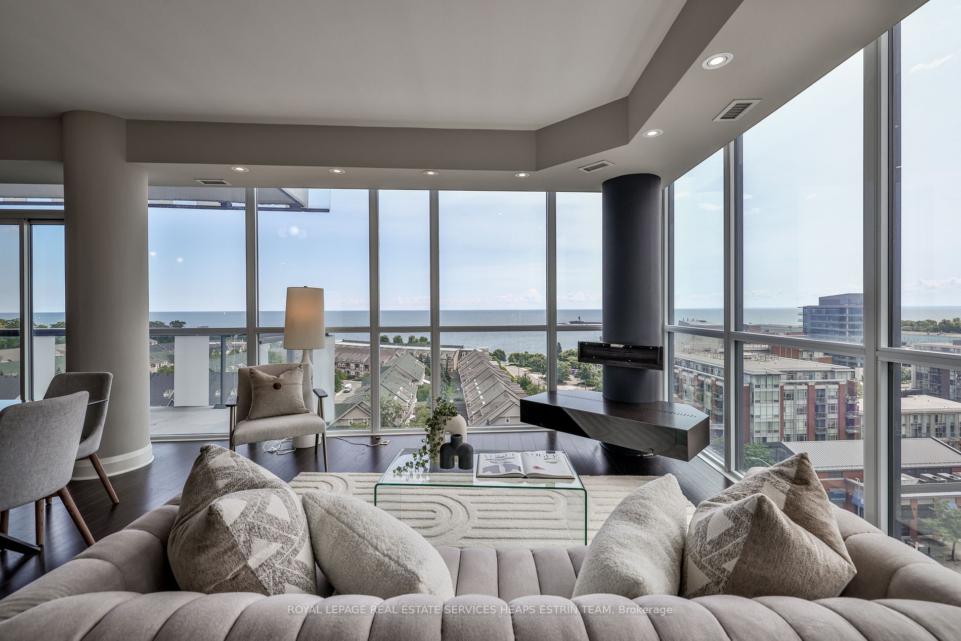 1 Hurontario St, #1002