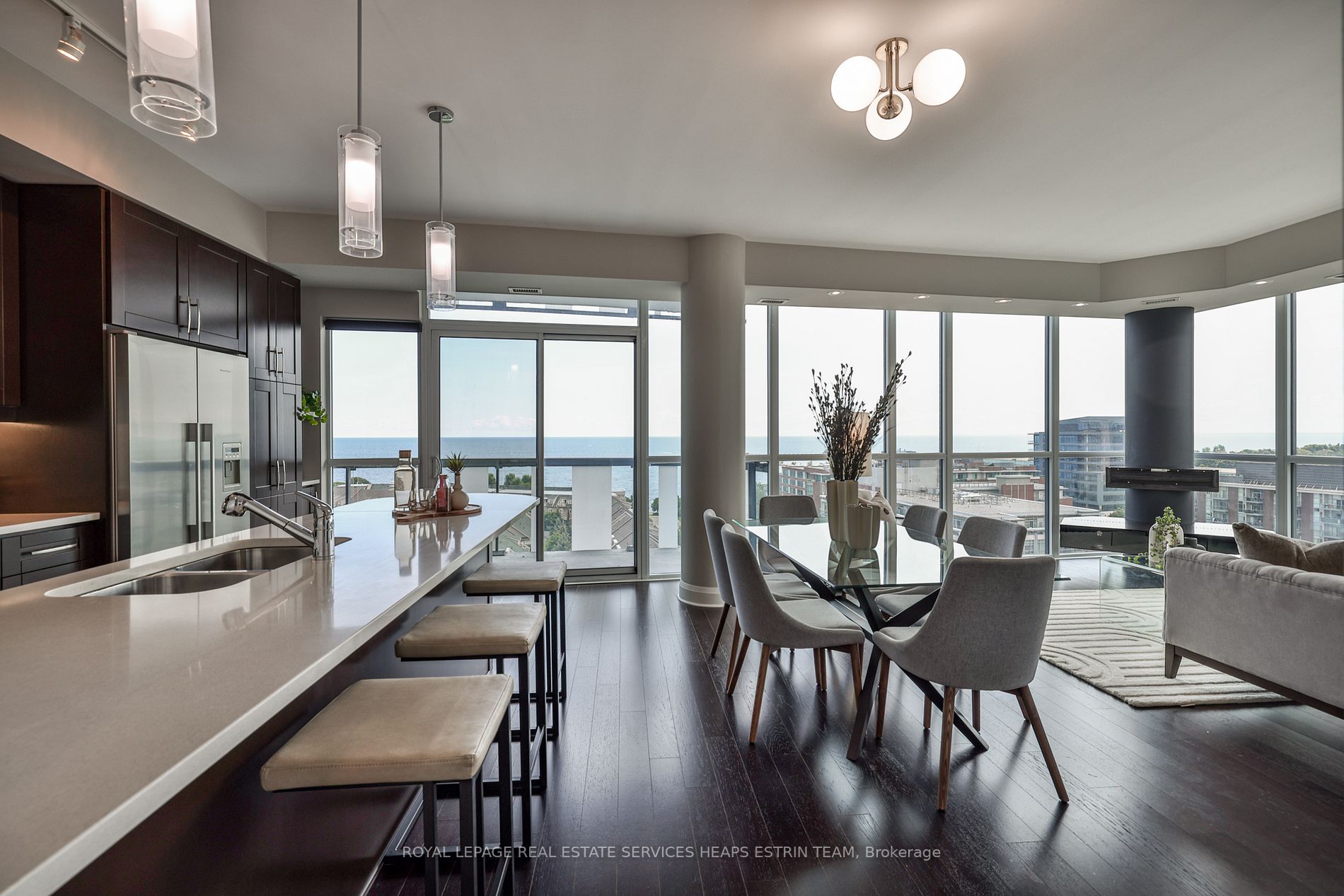 1 Hurontario St, #1002