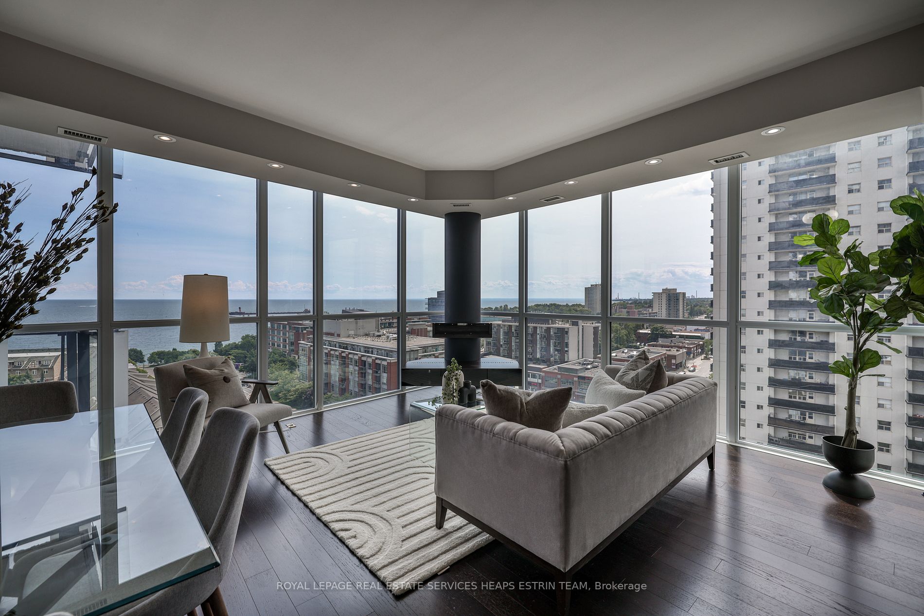 1 Hurontario St, #1002