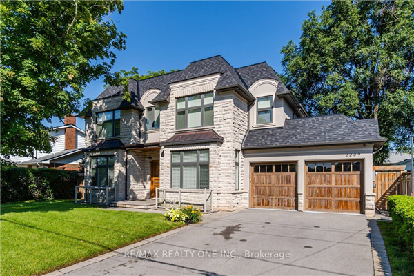 2209 Sloane Dr, Oakville