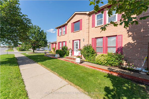 1 Meadowlark Dr, Brampton