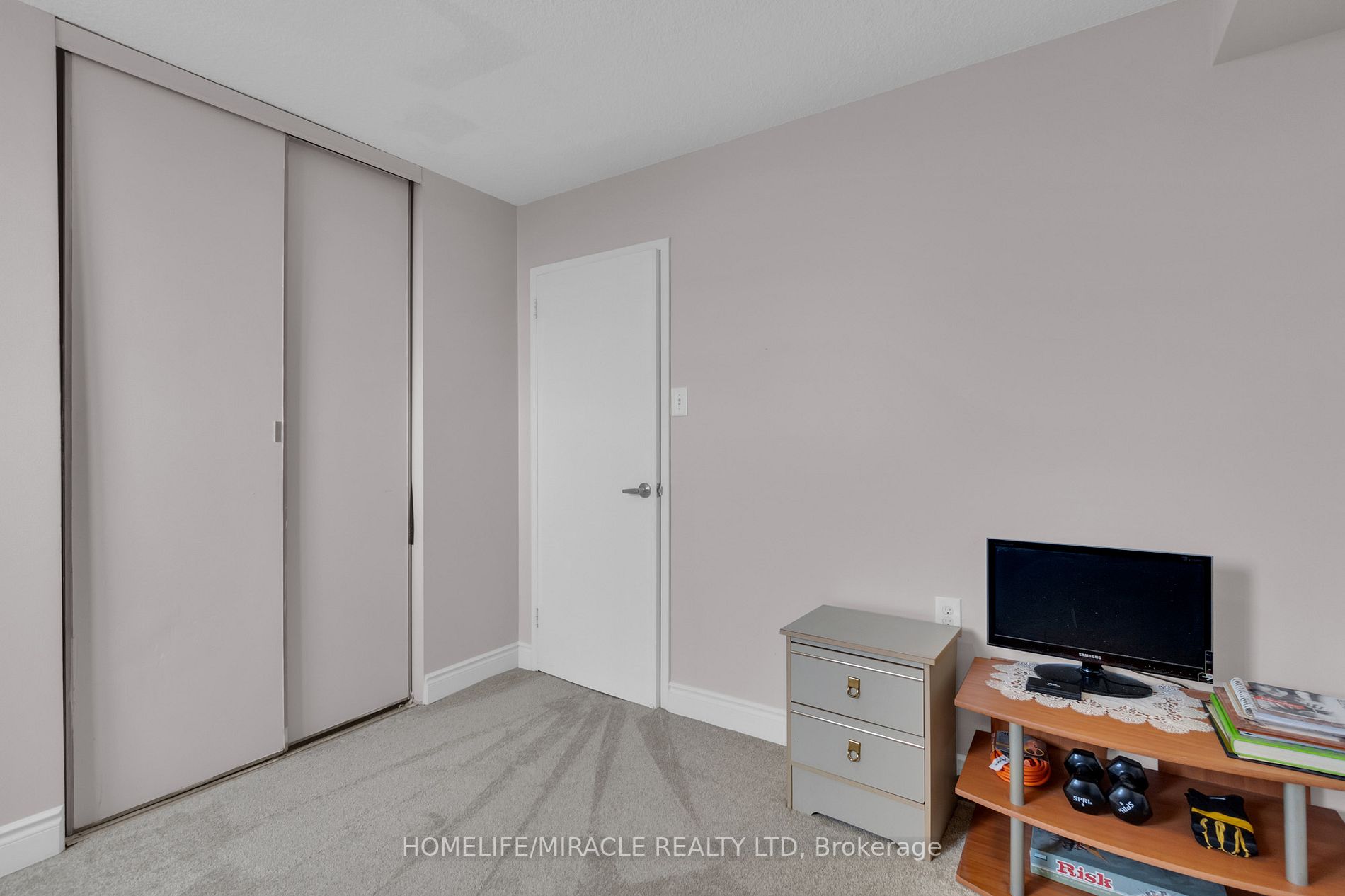 49 Silverstone Dr, #1108