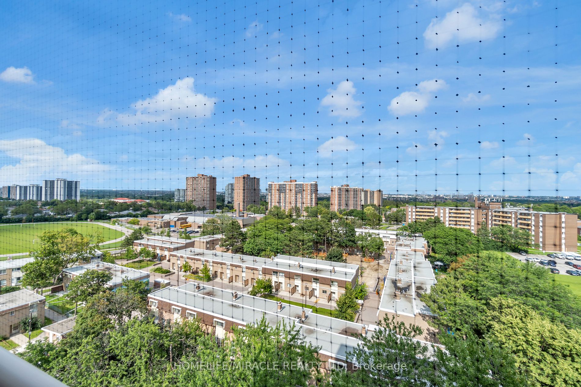 49 Silverstone Dr, #1108