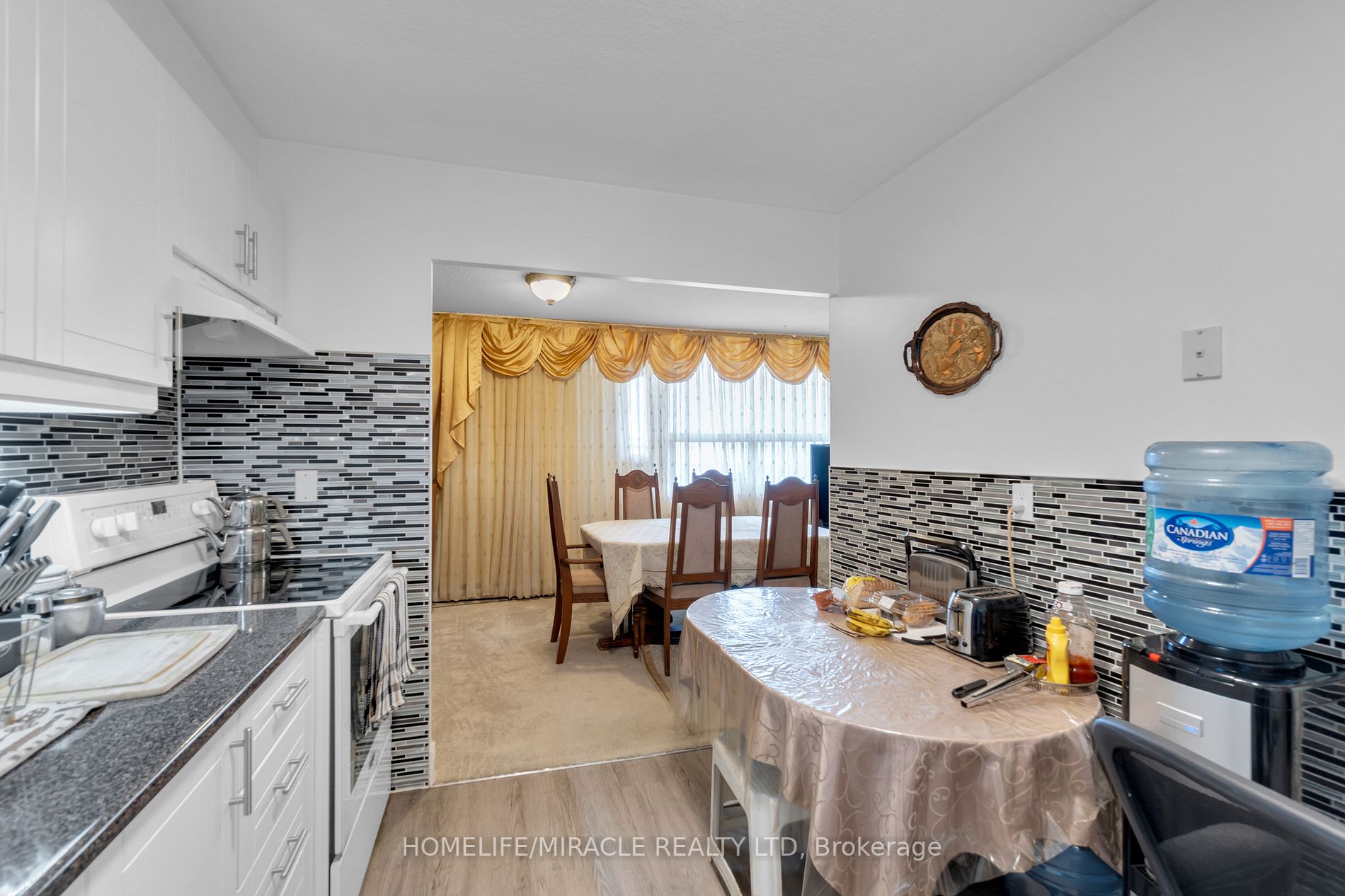 49 Silverstone Dr, #1108