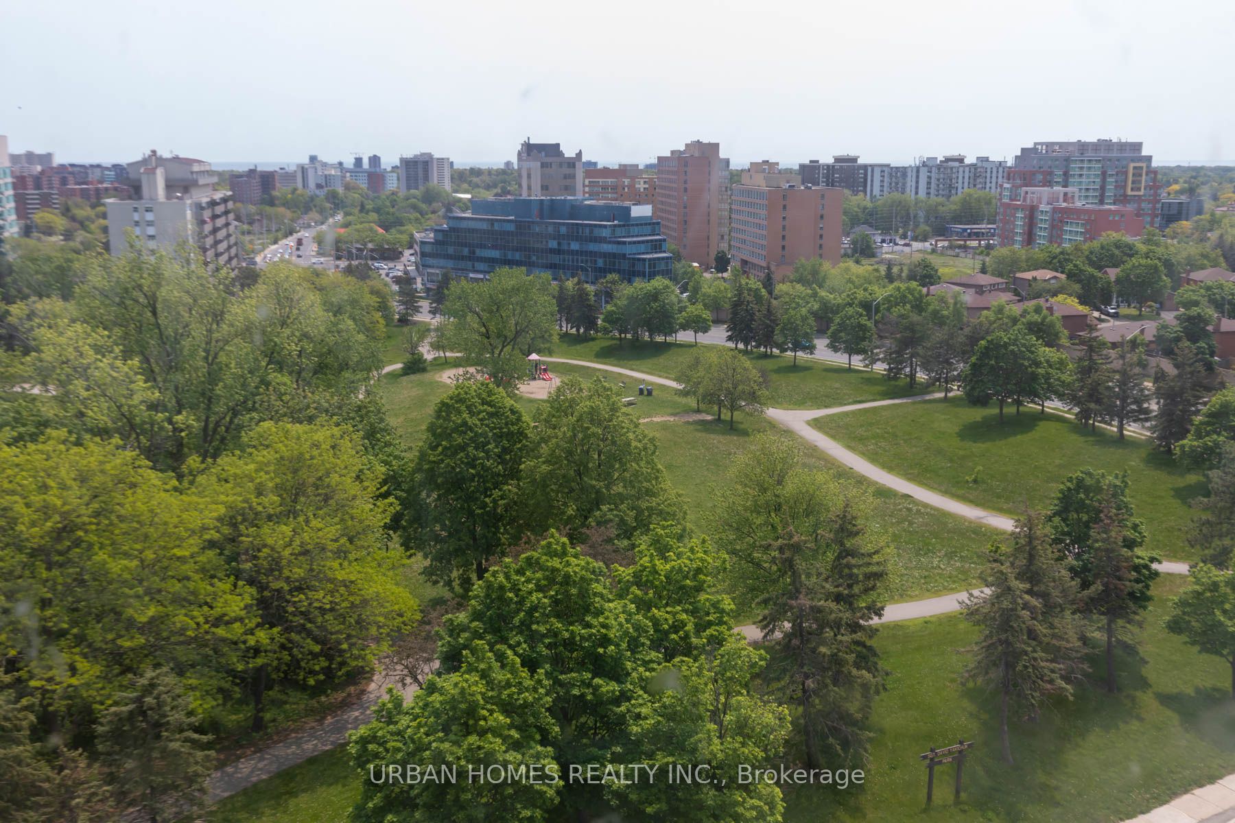 145 Hillcrest Ave, #803