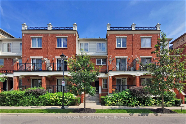 2460 Post Rd, Oakville