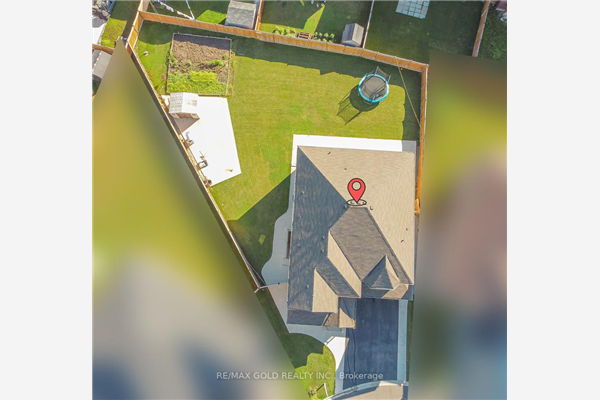 16 Archway Tr, Brampton