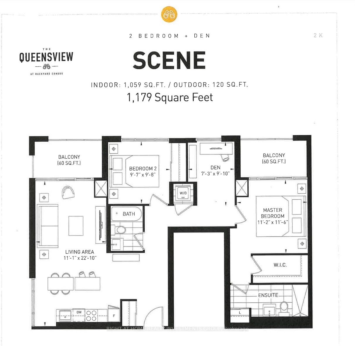 25 Neighbourhood Lane, #414