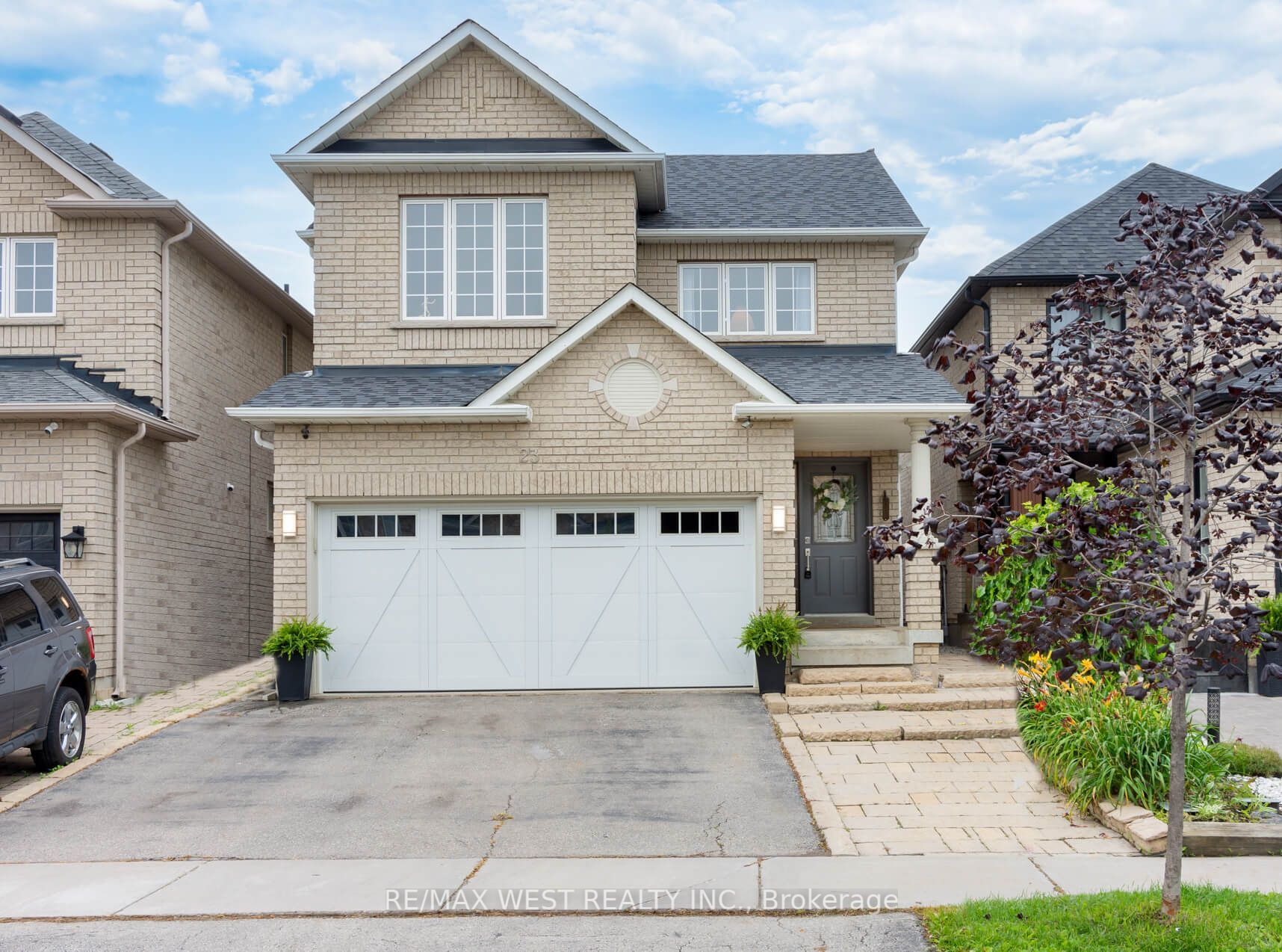 23 Humbershed Crescent