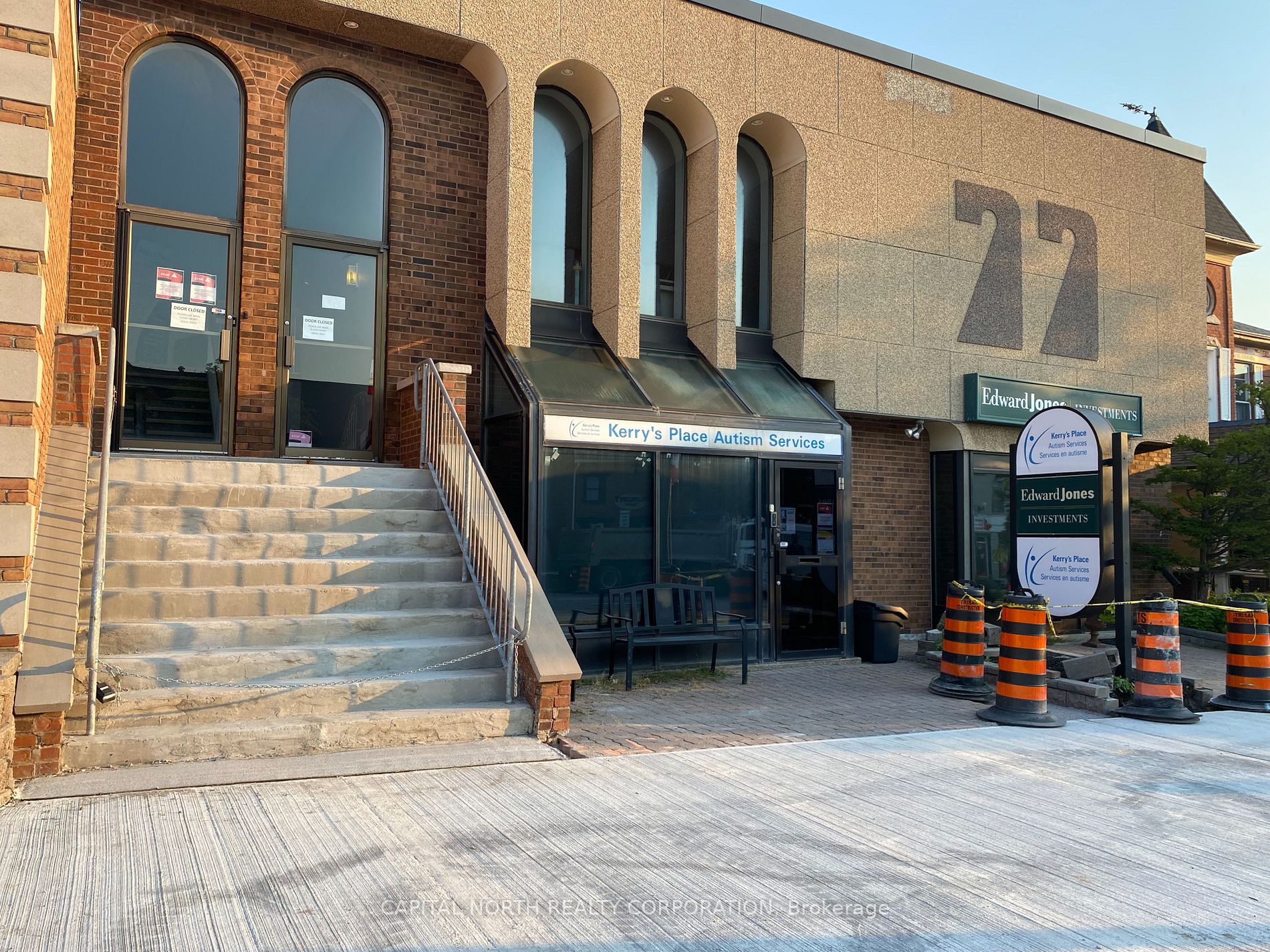 77 Broadway