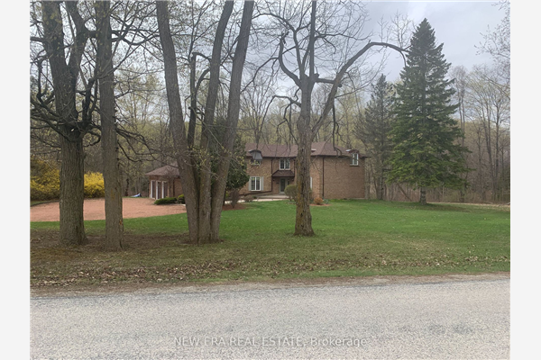 8644 Canyon Rd, Milton