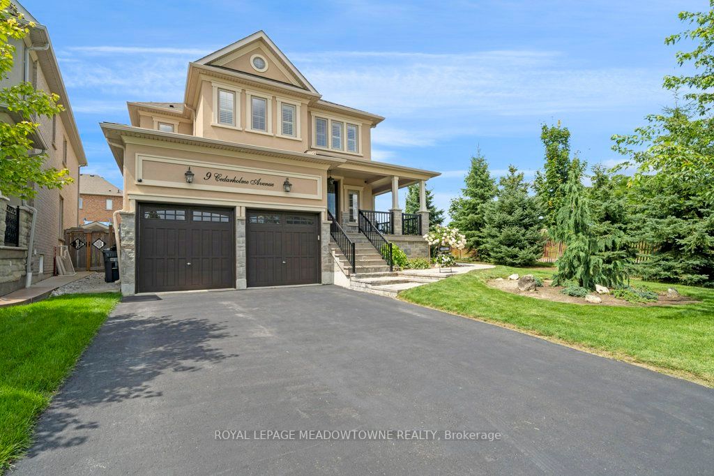 9 Cedarholme Avenue