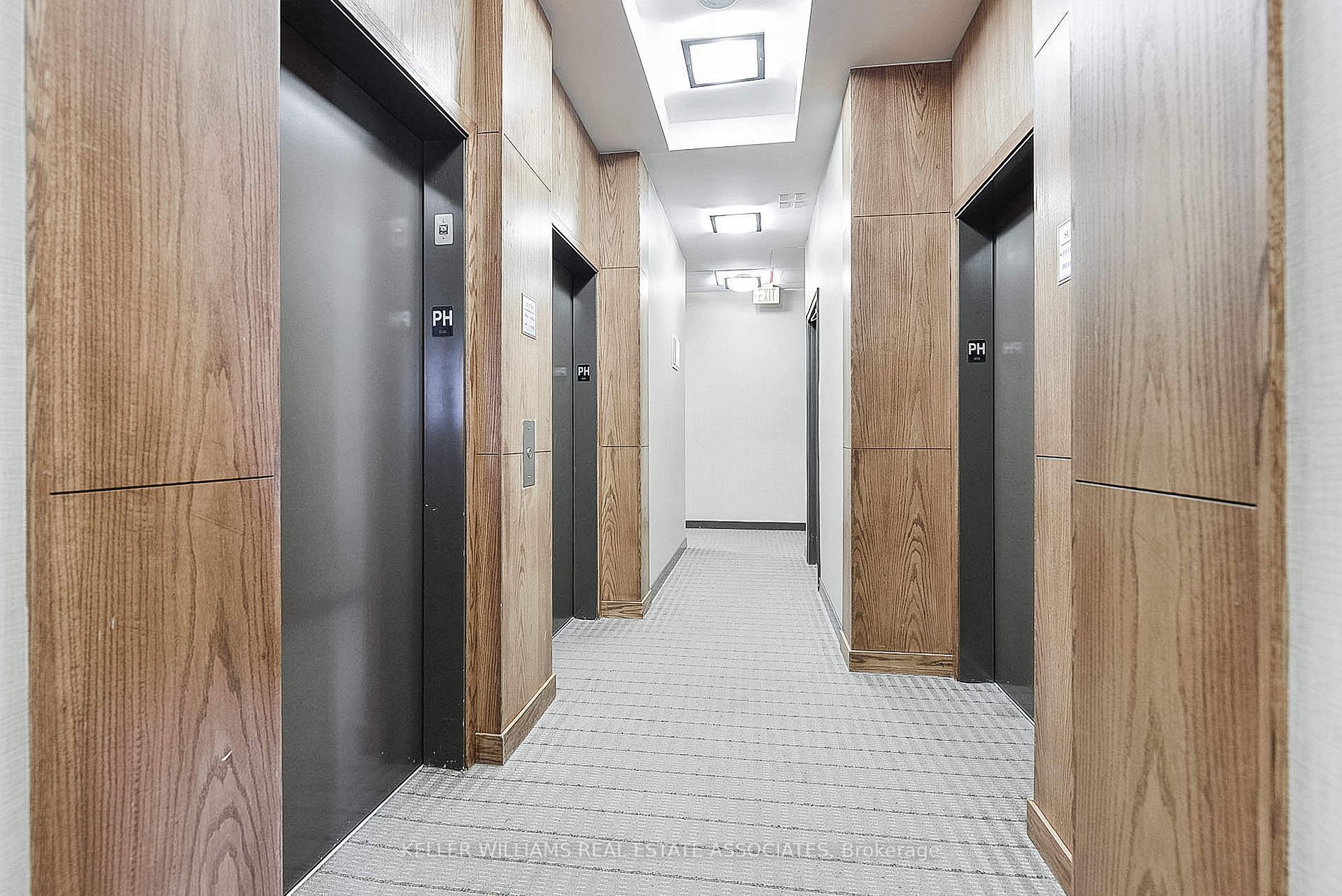2230 Lake Shore Boulevard W, #1705