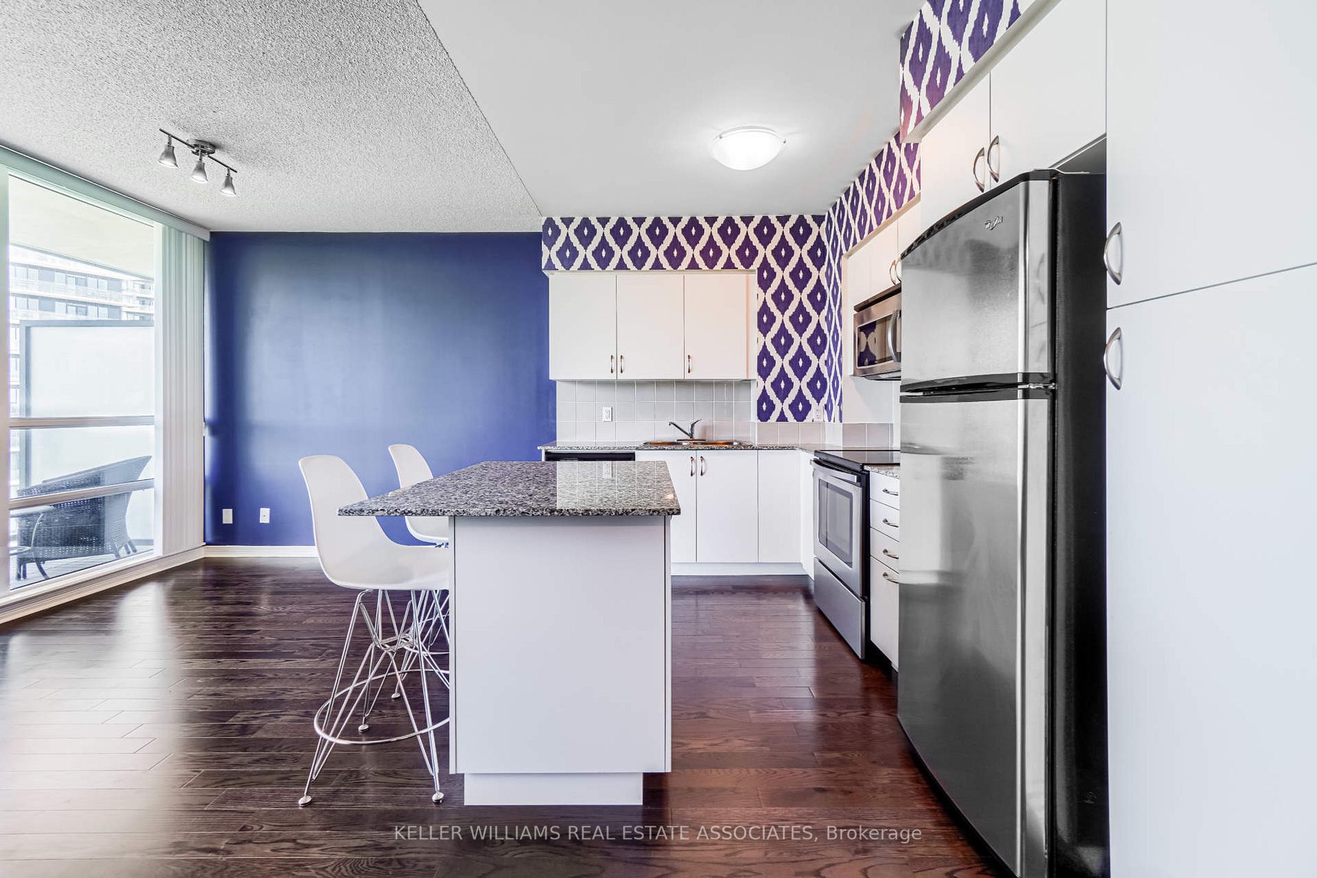 2230 Lake Shore Boulevard W, #1705