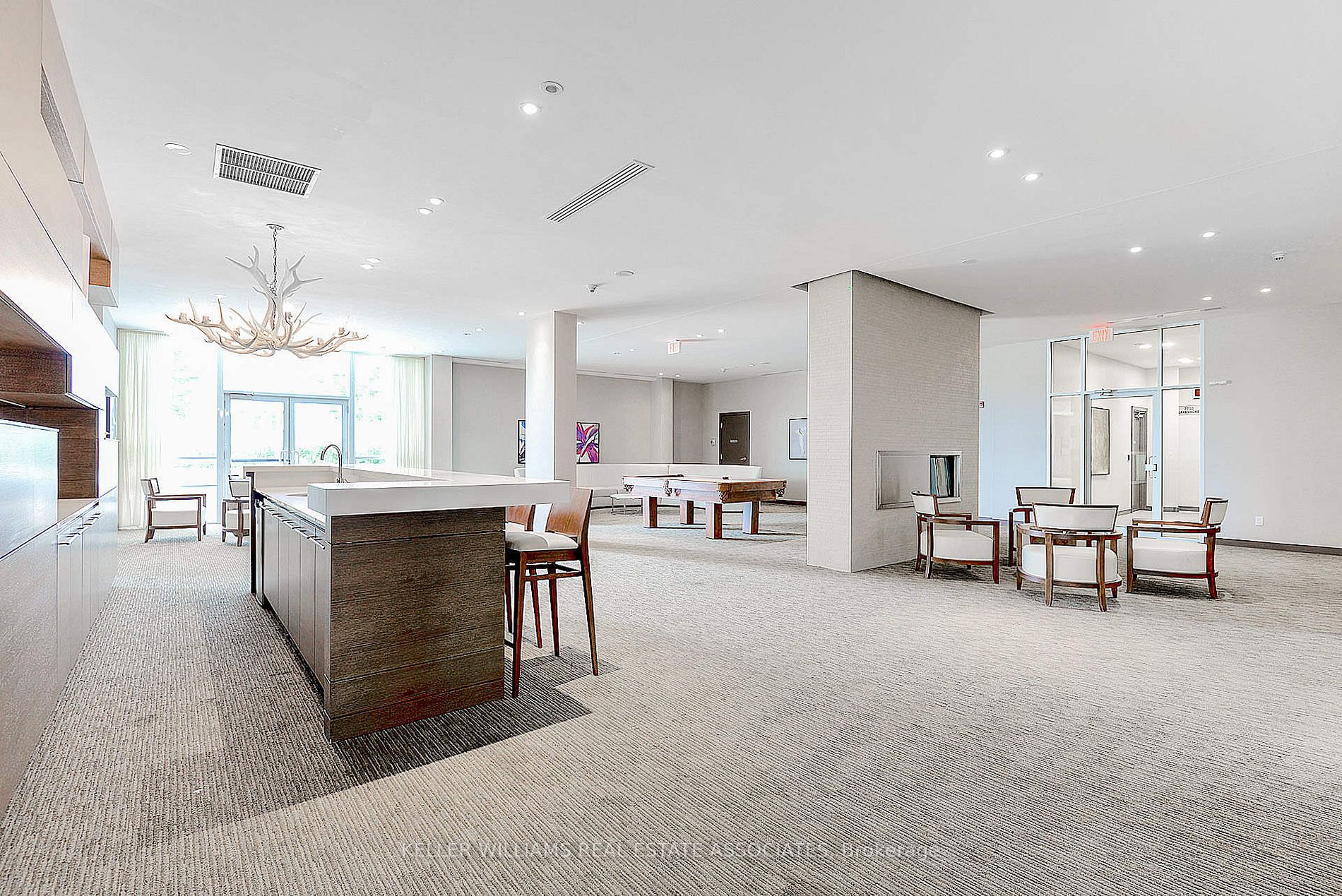 2230 Lake Shore Boulevard W, #1705