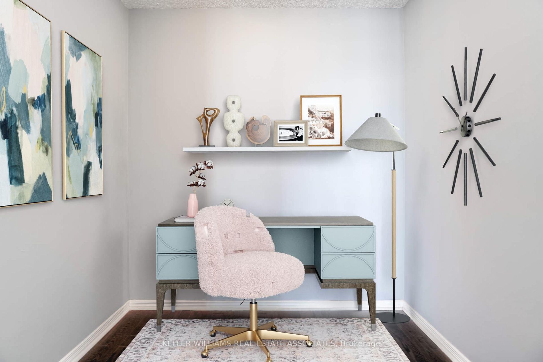 2230 Lake Shore Boulevard W, #1705