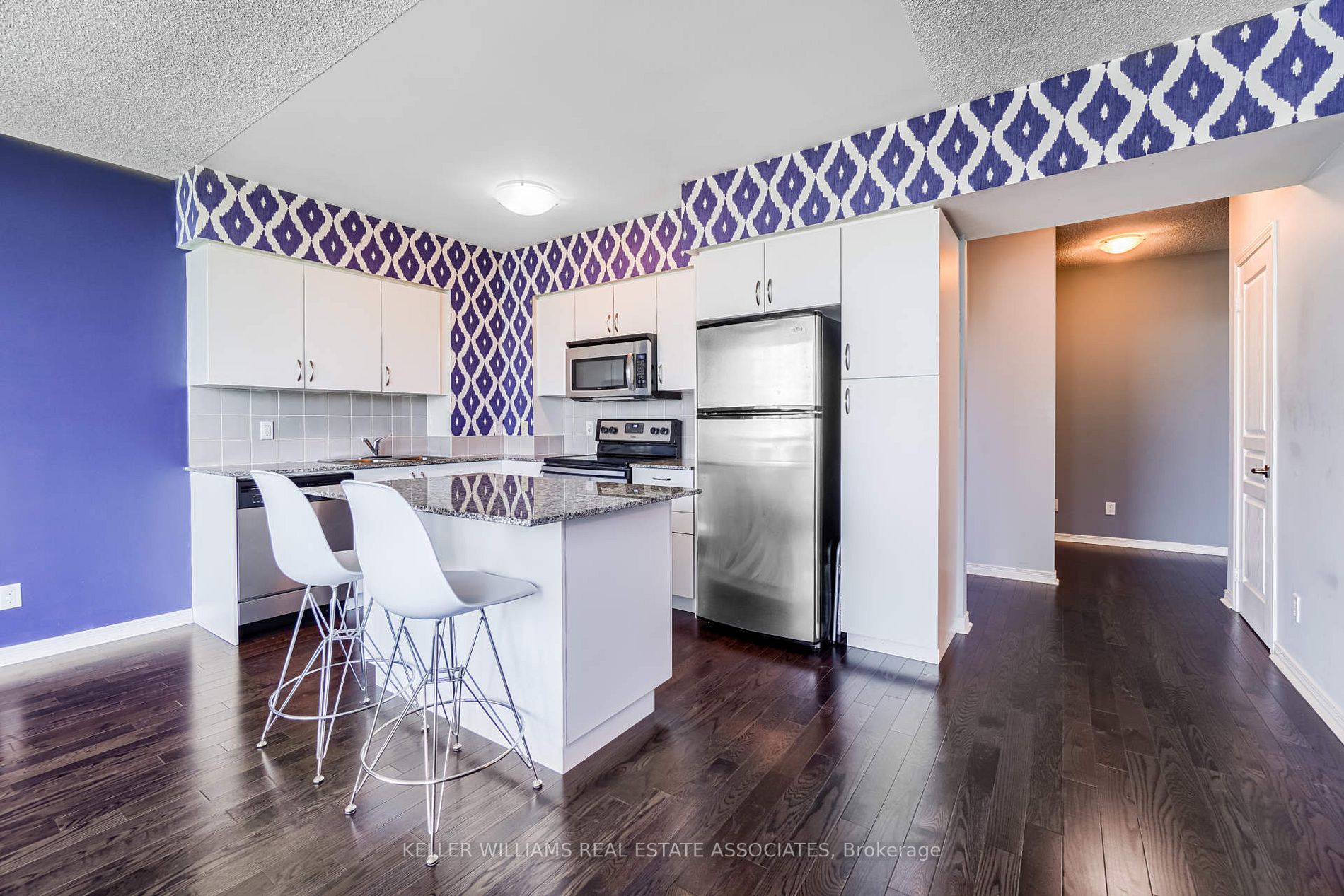 2230 Lake Shore Boulevard W, #1705
