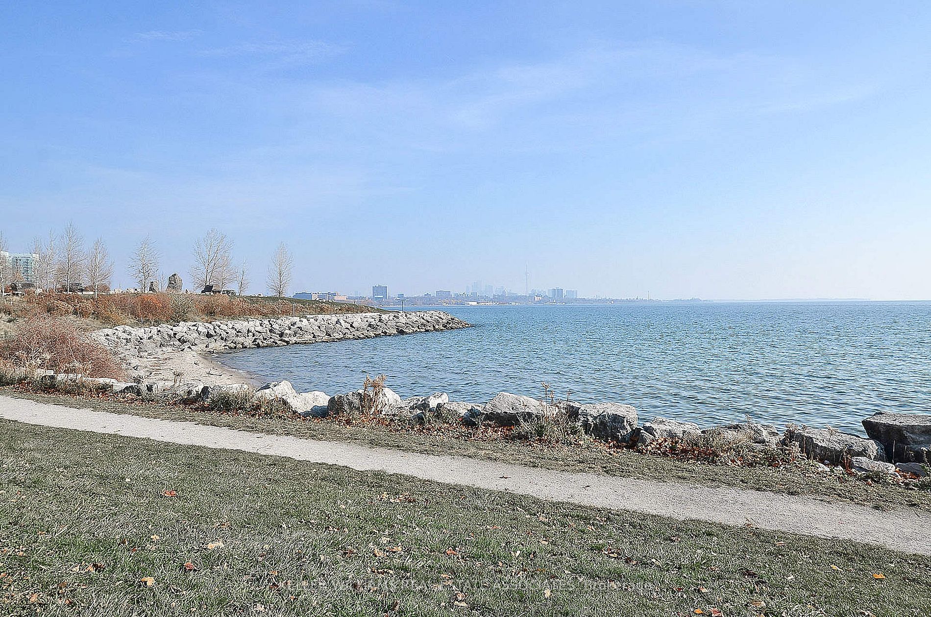 2230 Lake Shore Boulevard W, #1705