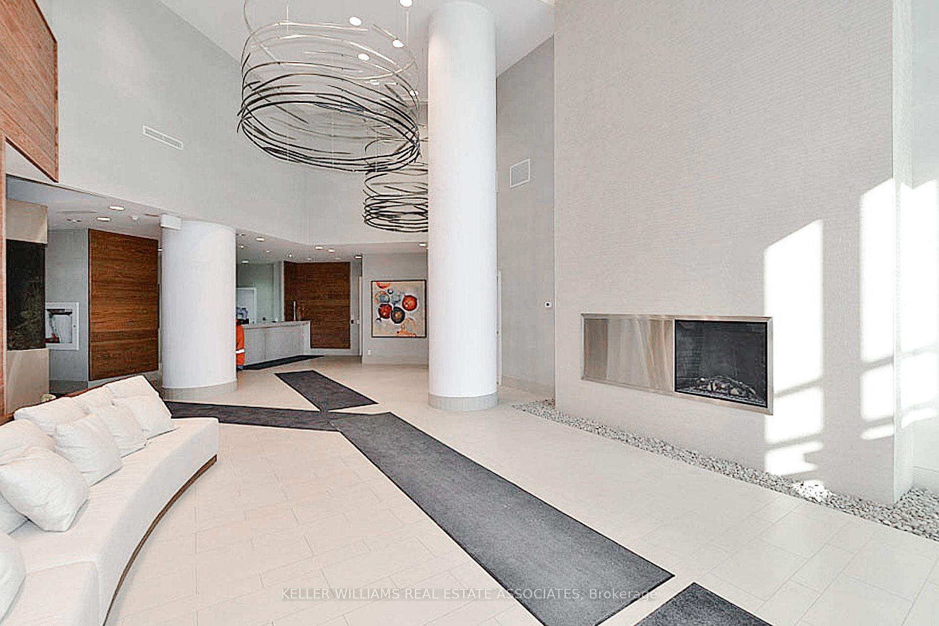 2230 Lake Shore Boulevard W, #1705
