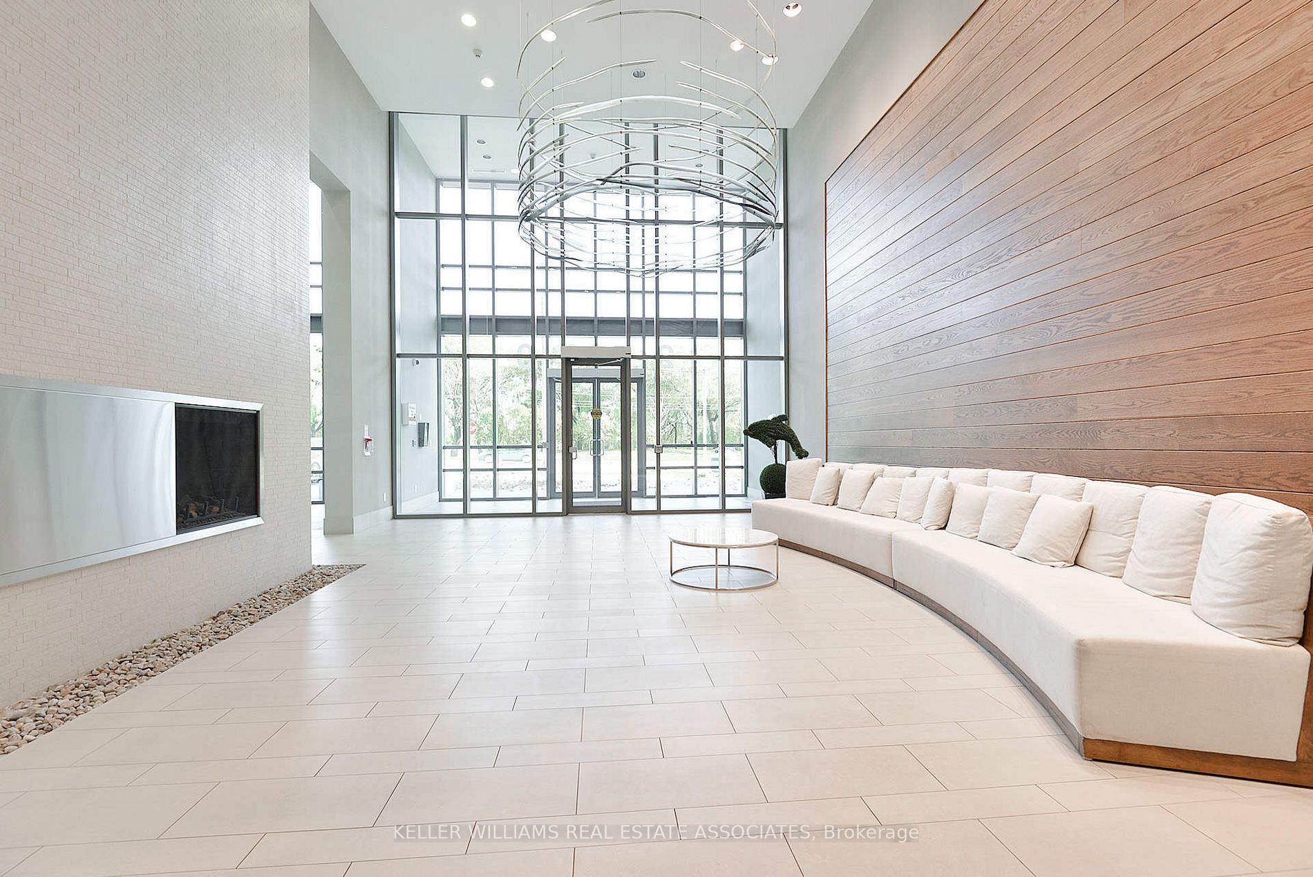 2230 Lake Shore Boulevard W, #1705