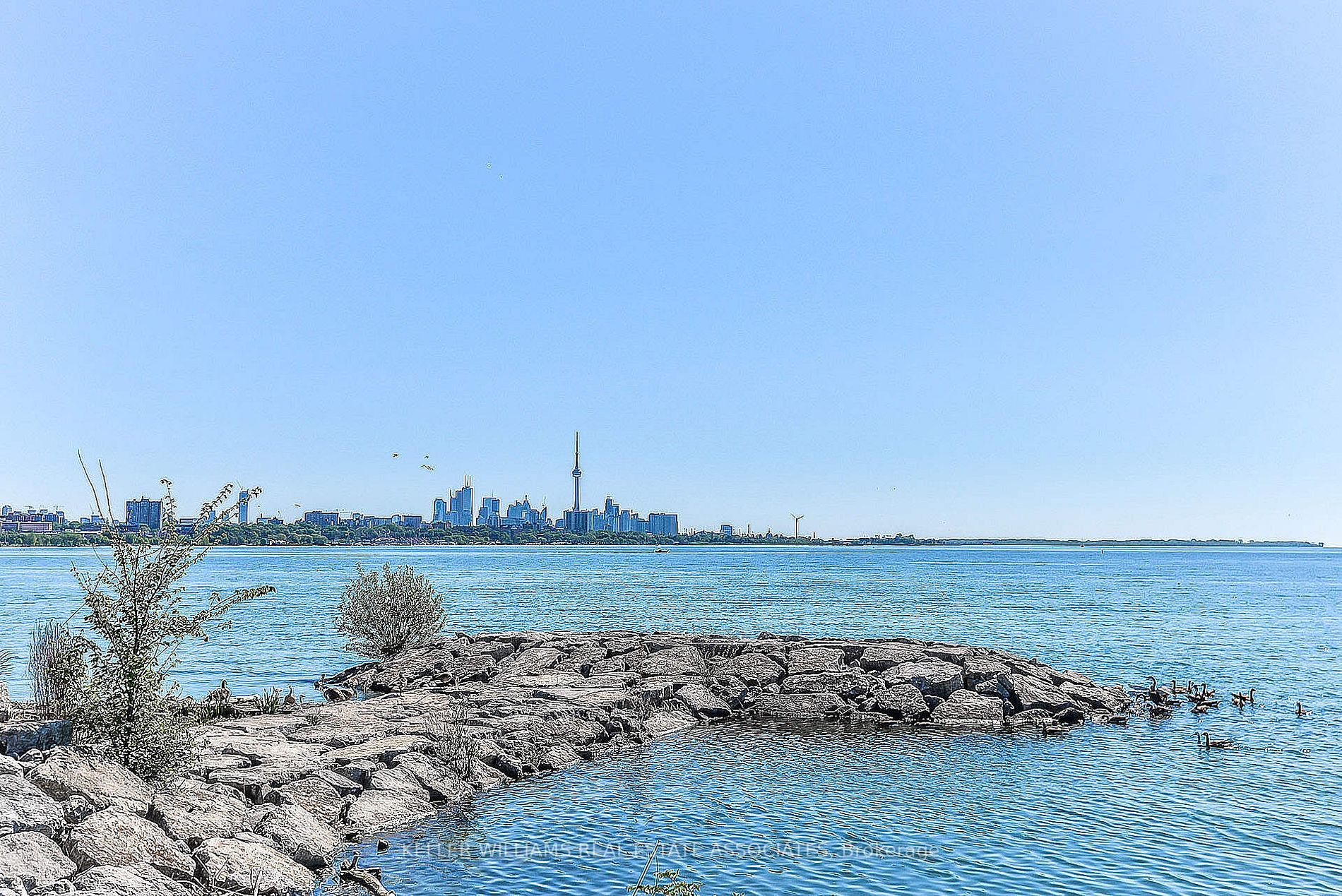 2230 Lake Shore Boulevard W, #1705