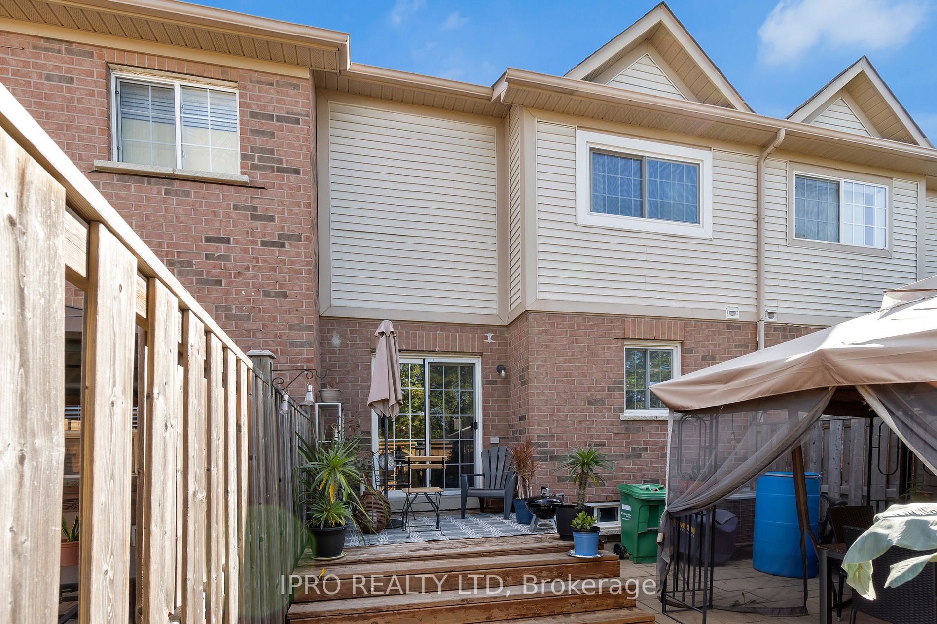 9900 Mclaughlin Rd N, #18