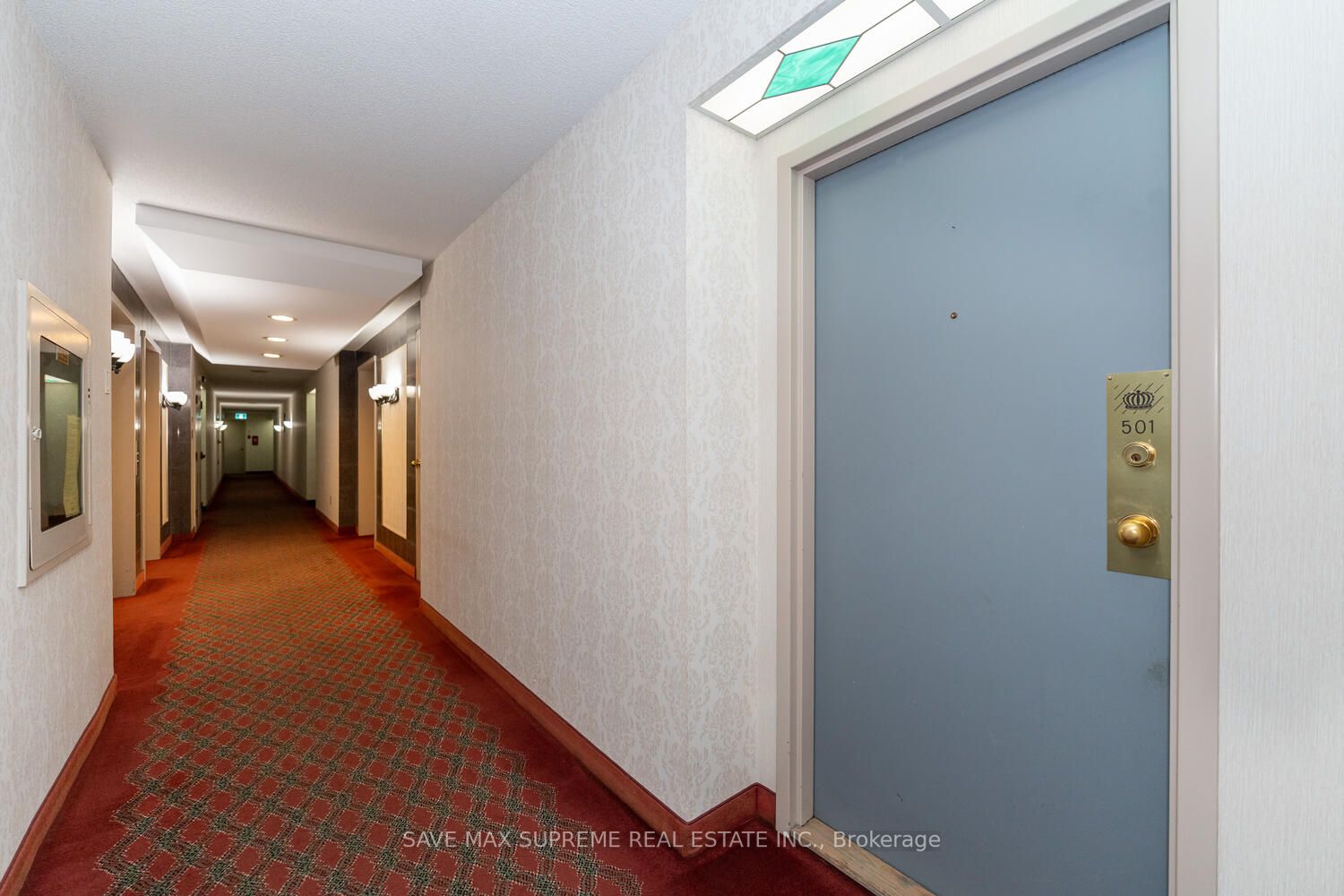 10 Malta Ave, #501