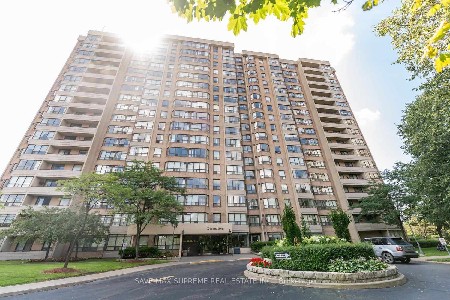 10 Malta Ave, #501