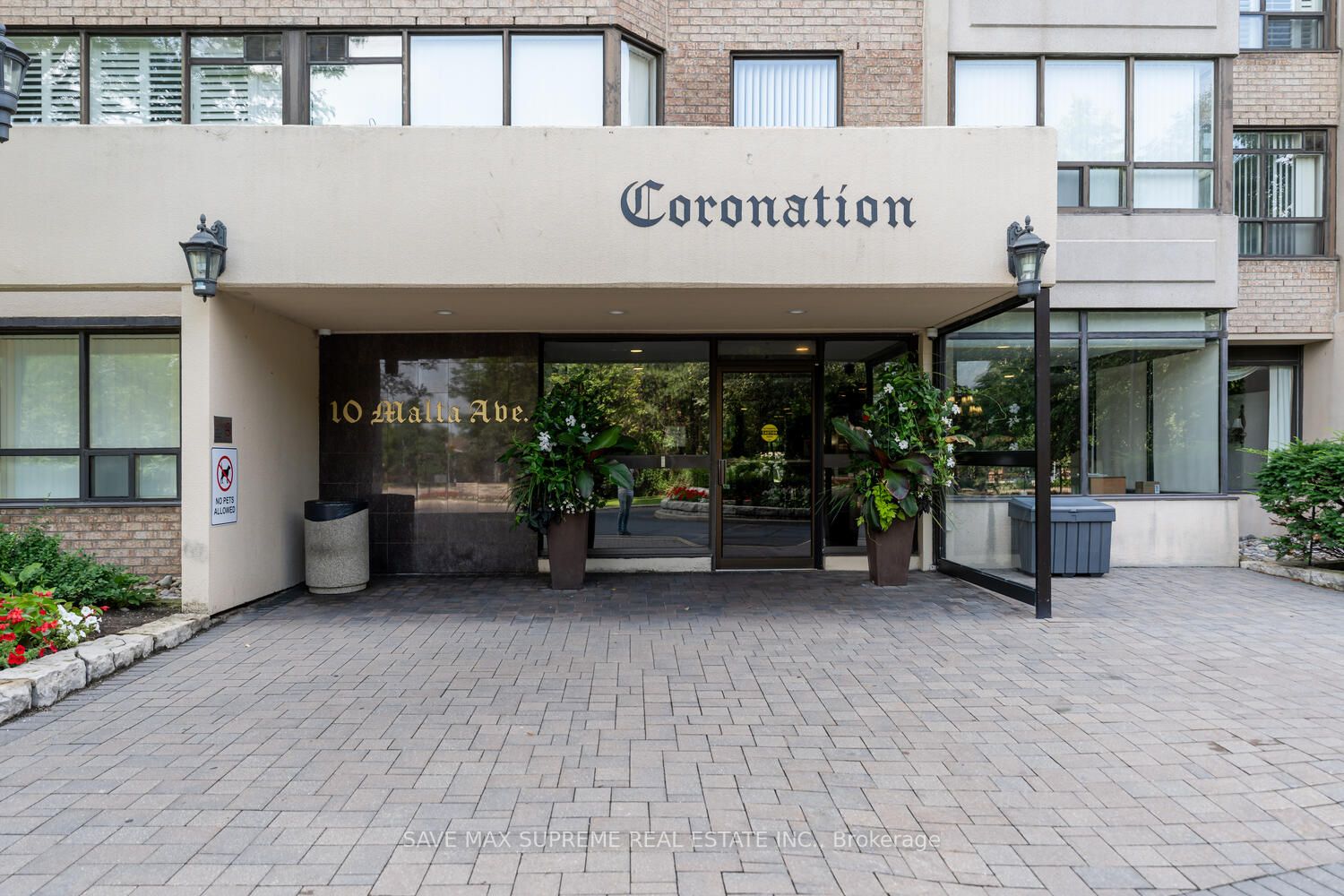 10 Malta Ave, #501