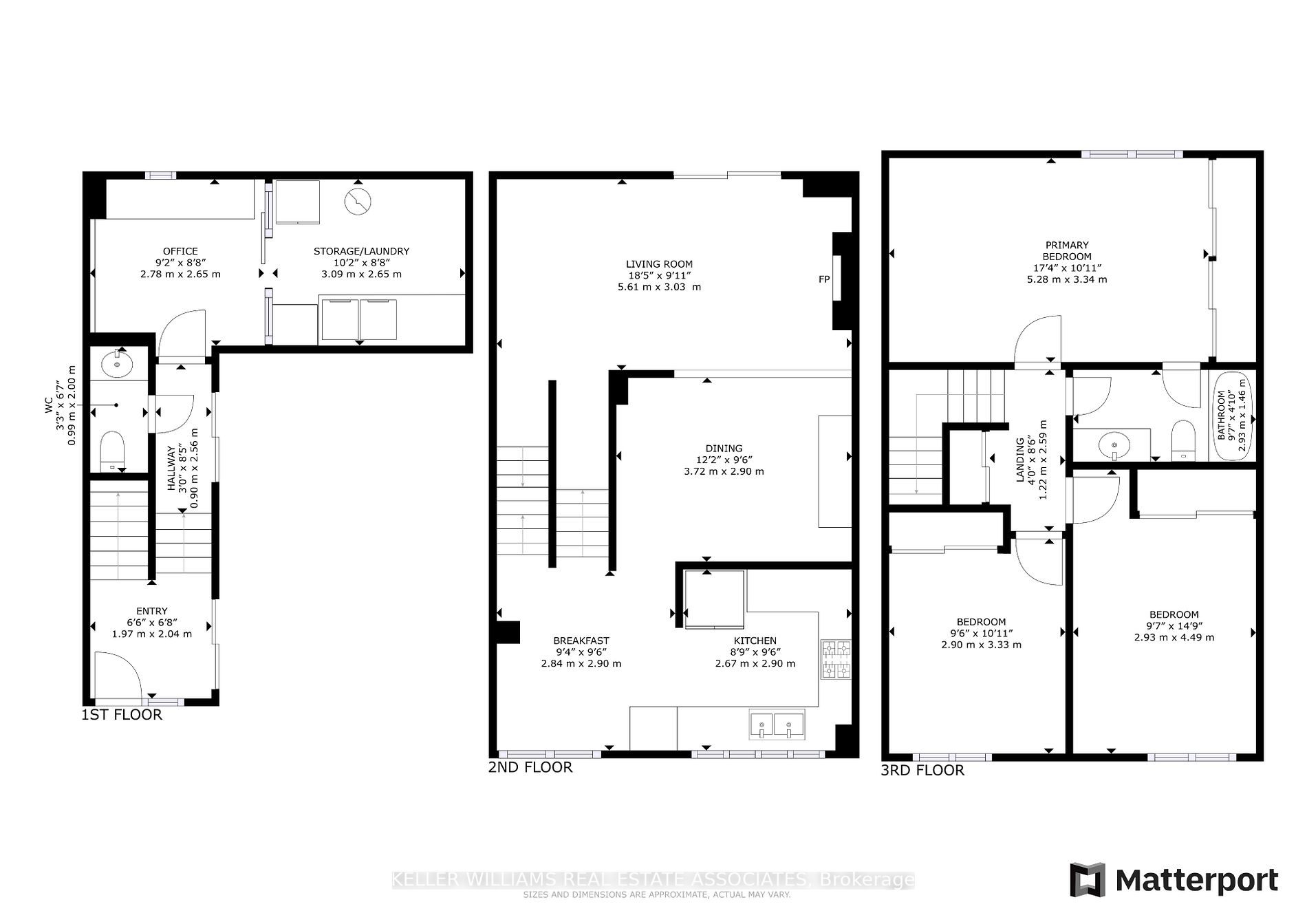 7430 Copenhagen Rd, #43