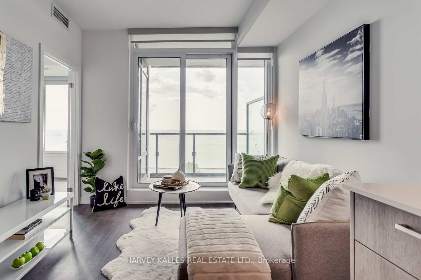 1926 Lakeshore Blvd W, #1708