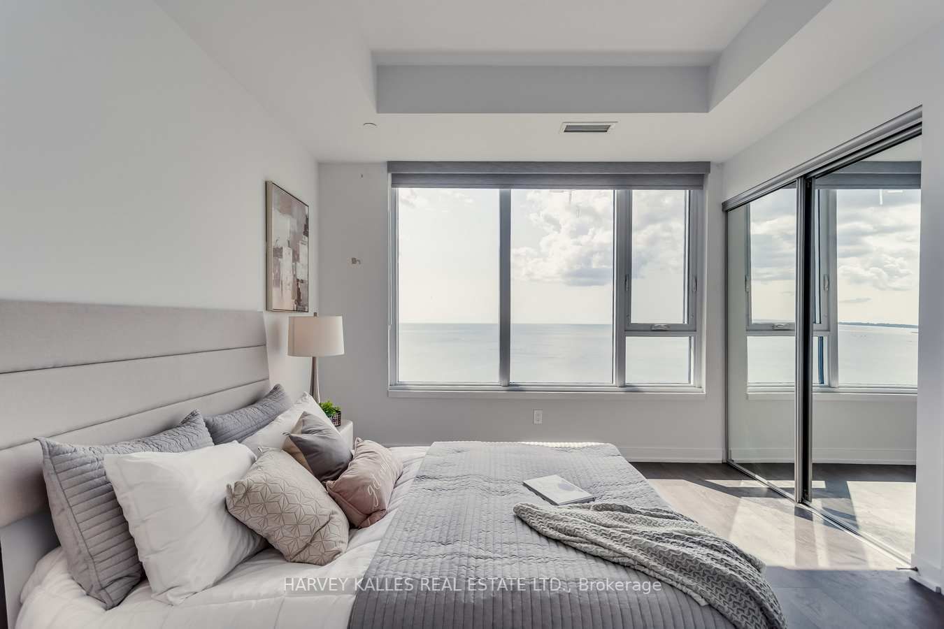 1926 Lakeshore Blvd W, #1708