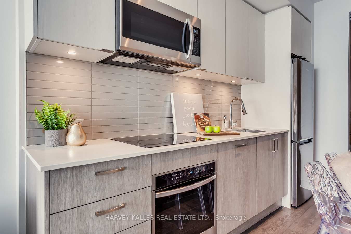 1926 Lakeshore Blvd W, #1708