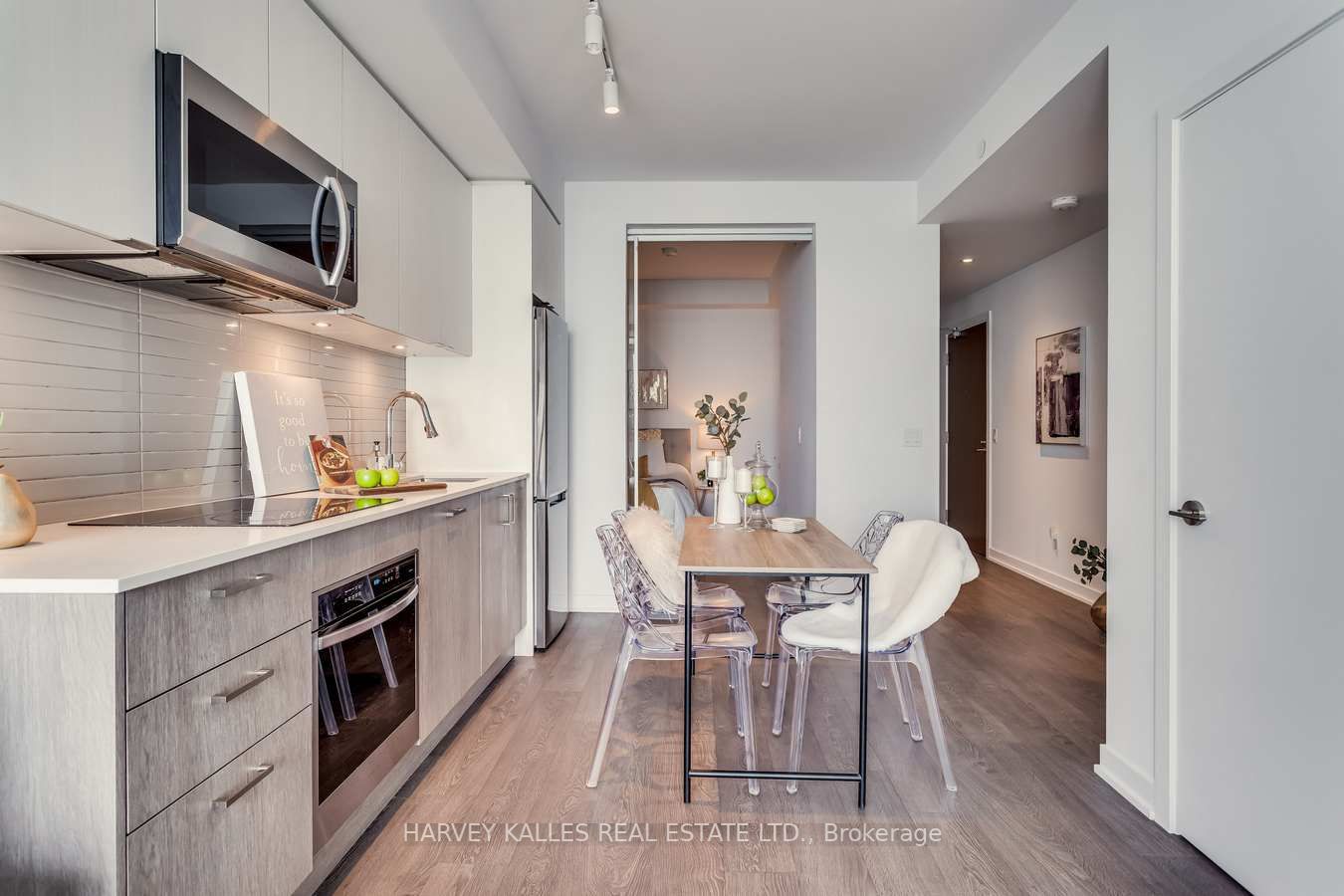 1926 Lakeshore Blvd W, #1708