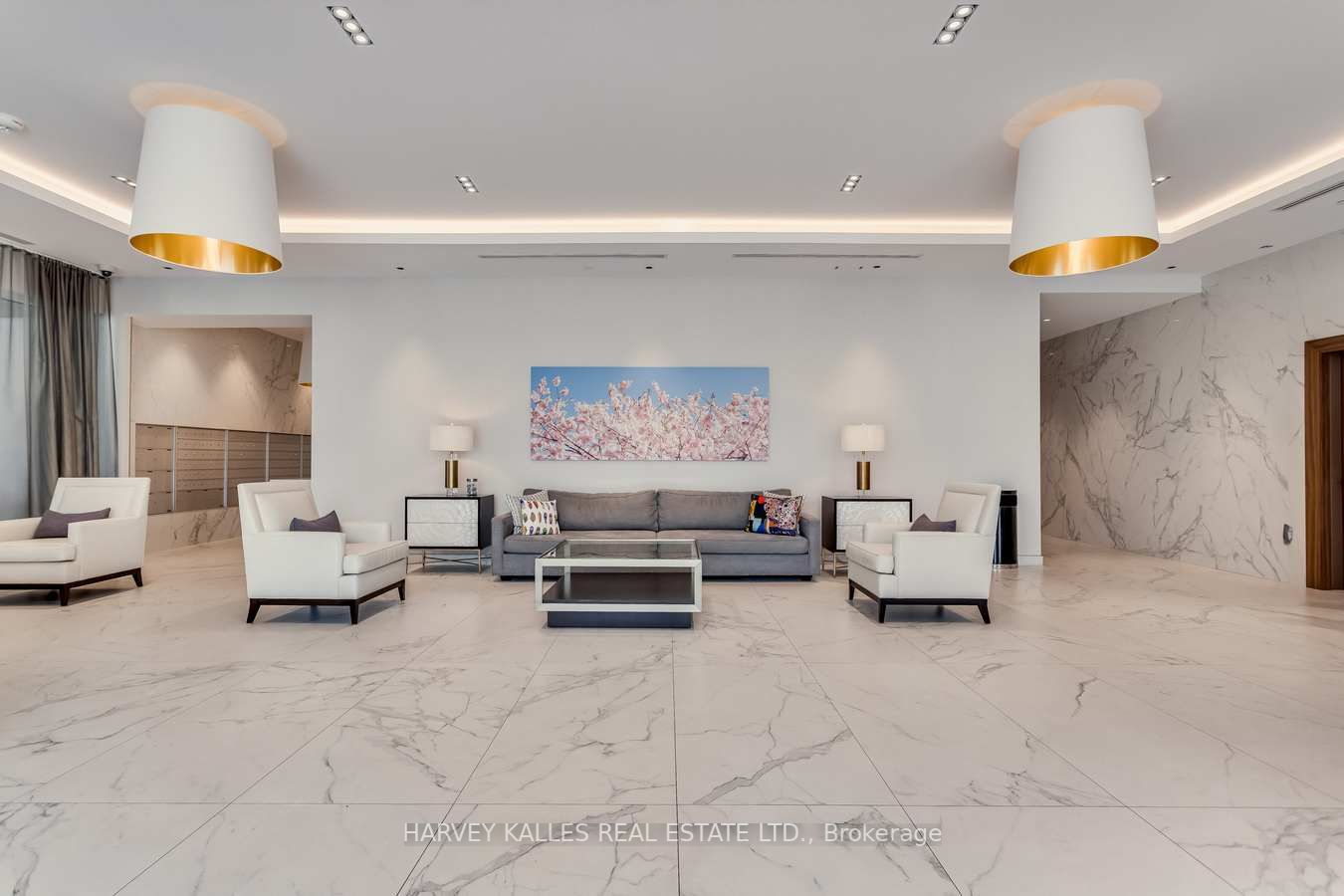 1926 Lakeshore Blvd W, #1708