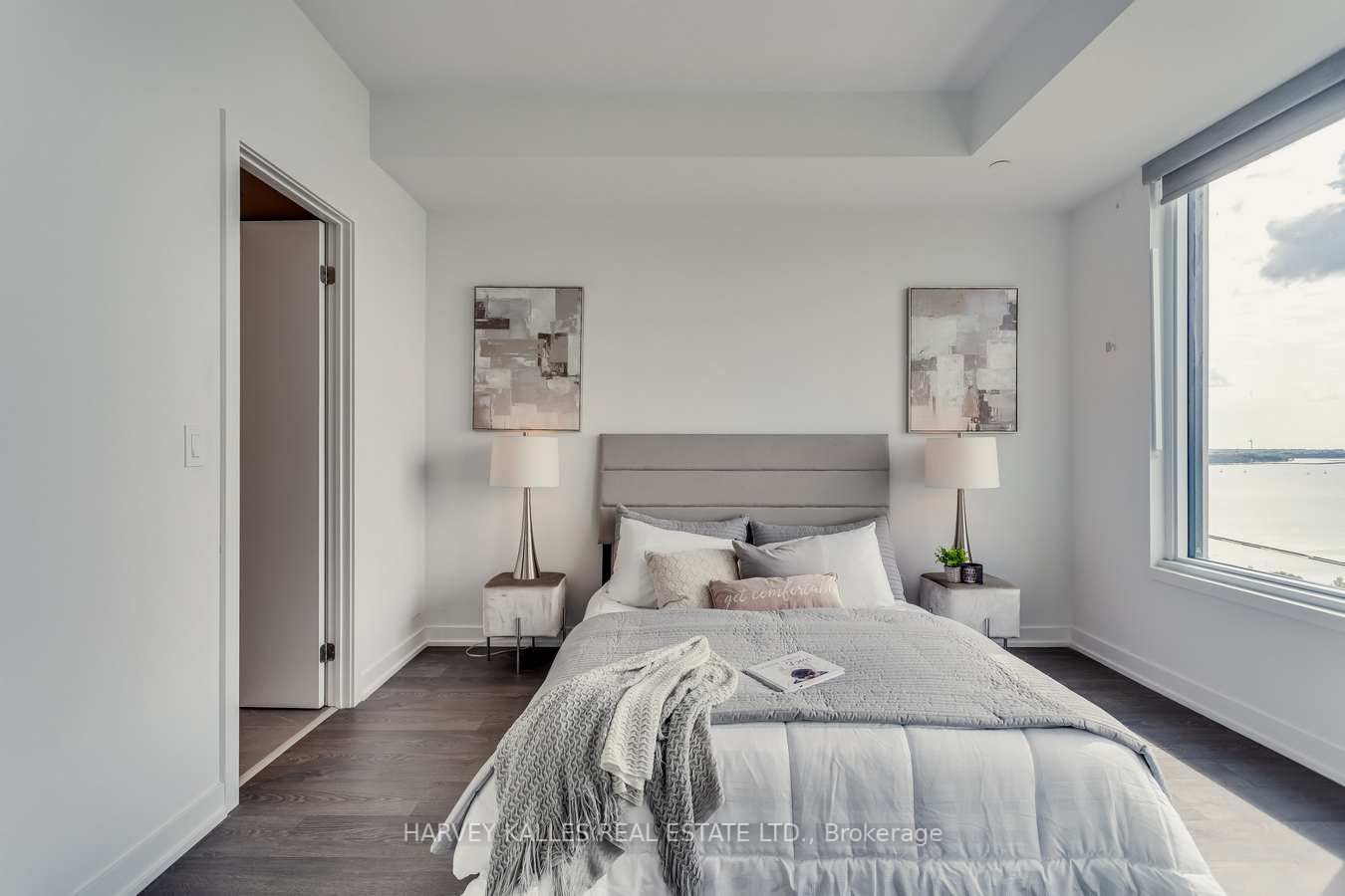 1926 Lakeshore Blvd W, #1708
