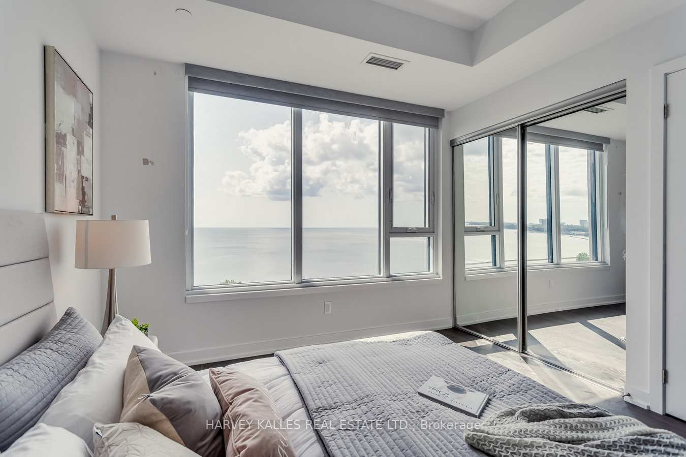 1926 Lakeshore Blvd W, #1708