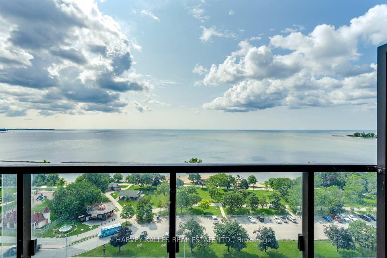 1926 Lakeshore Blvd W, #1708