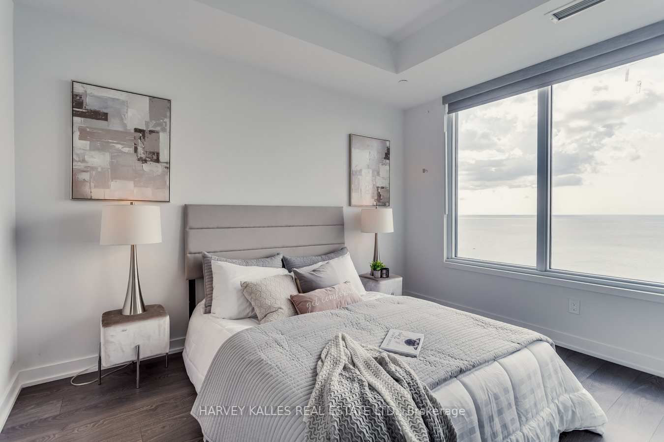 1926 Lakeshore Blvd W, #1708