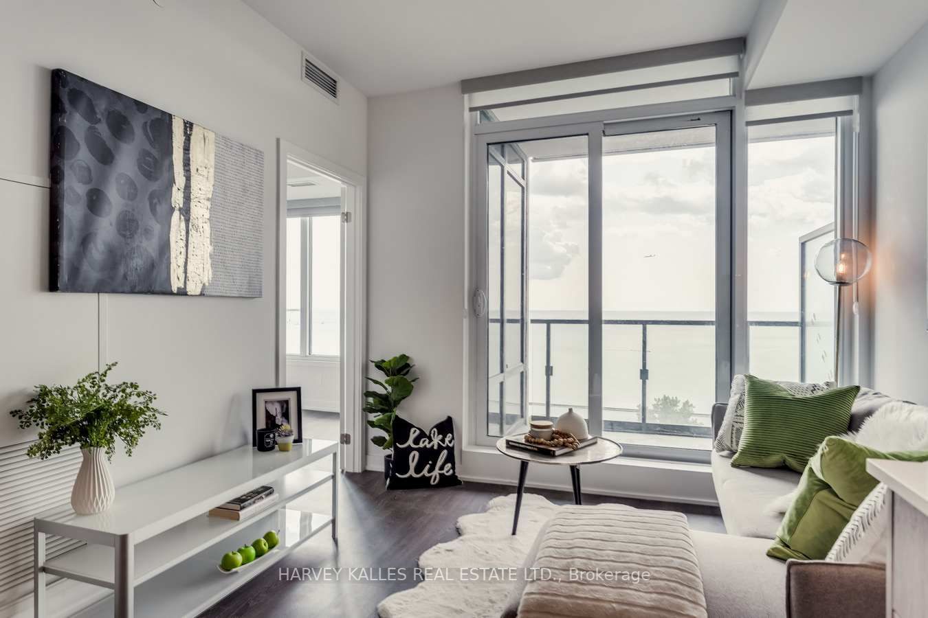 1926 Lakeshore Blvd W, #1708